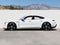 2023 Porsche Taycan Base