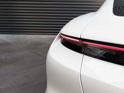 2023 Porsche Taycan Base