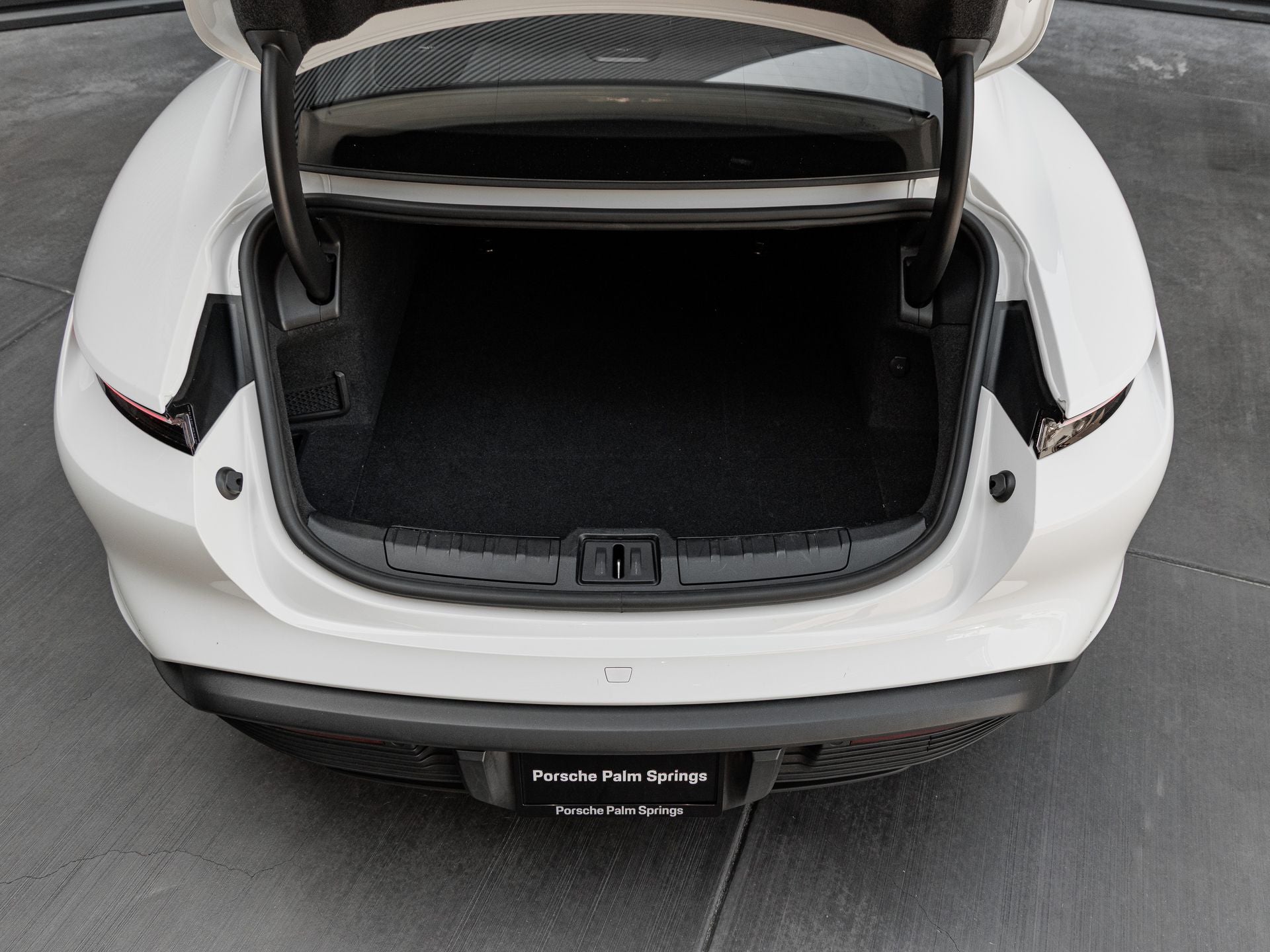 2023 Porsche Taycan Base