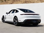 2023 Porsche Taycan Base