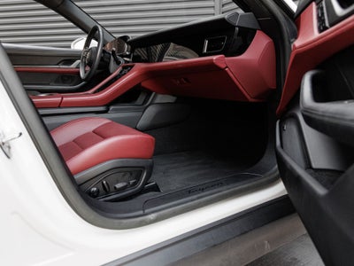 2023 Porsche Taycan Base