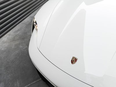 2023 Porsche Taycan Base