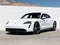 2023 Porsche Taycan Base
