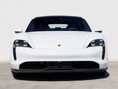 2023 Porsche Taycan Base