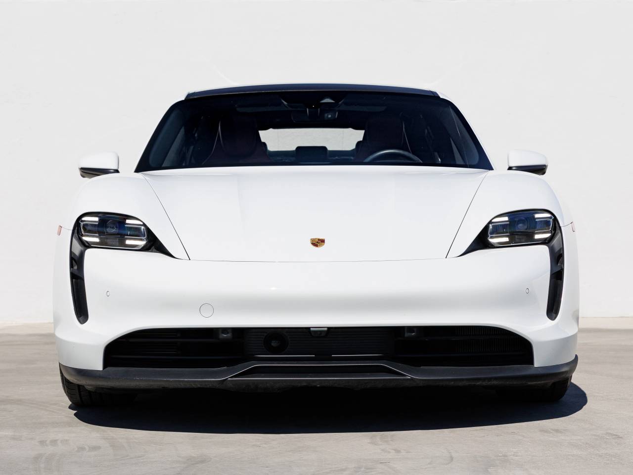 2023 Porsche Taycan Base