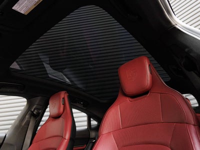 2023 Porsche Taycan Base