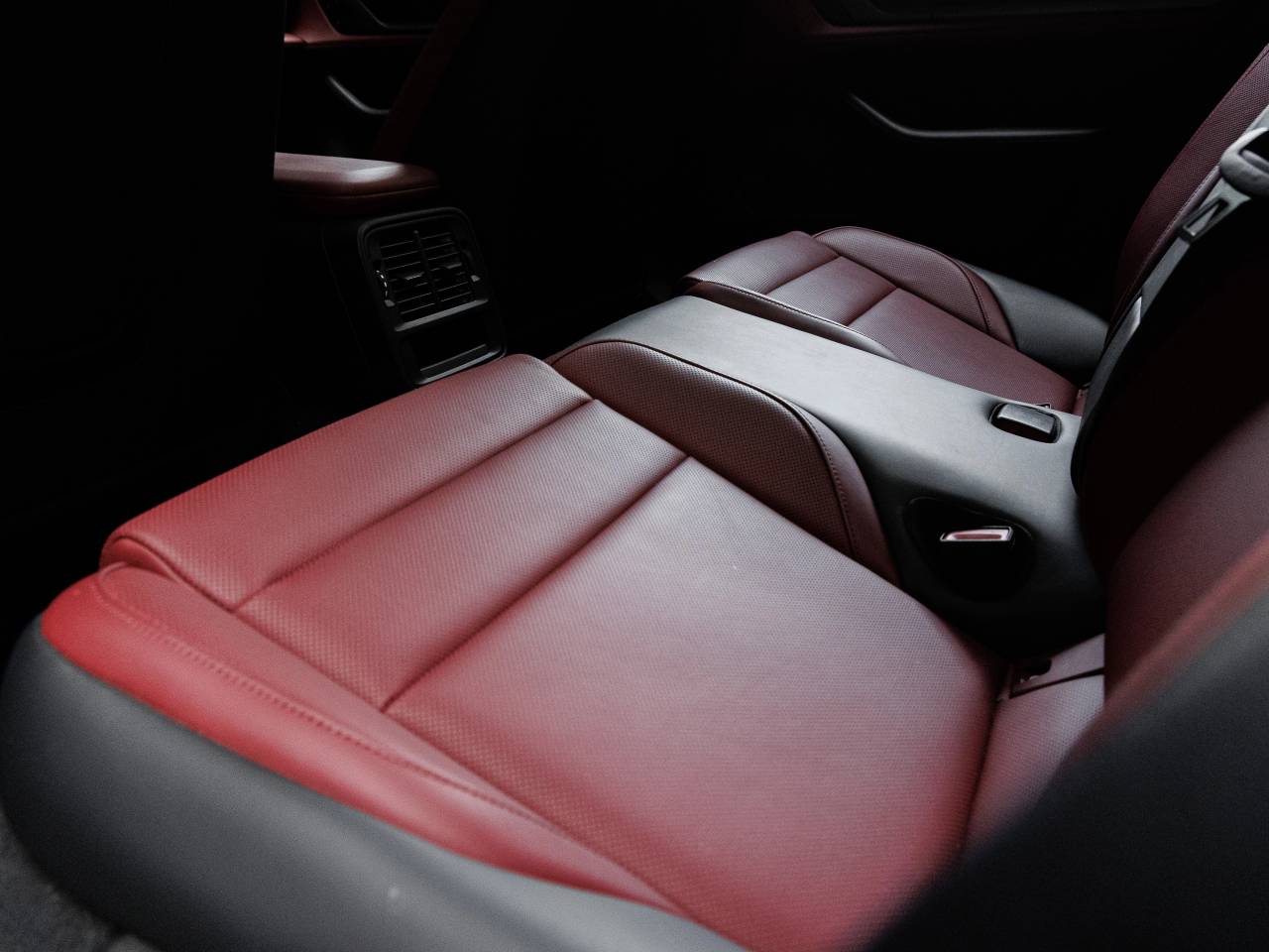 2023 Porsche Taycan Base