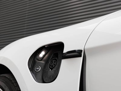 2023 Porsche Taycan Base