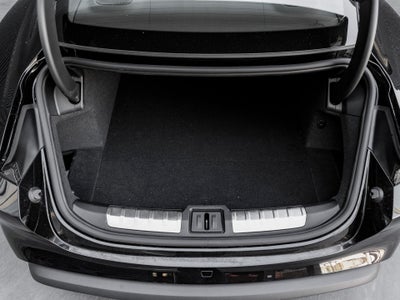 2025 Porsche Taycan Taycan