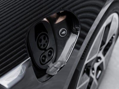 2025 Porsche Taycan Taycan