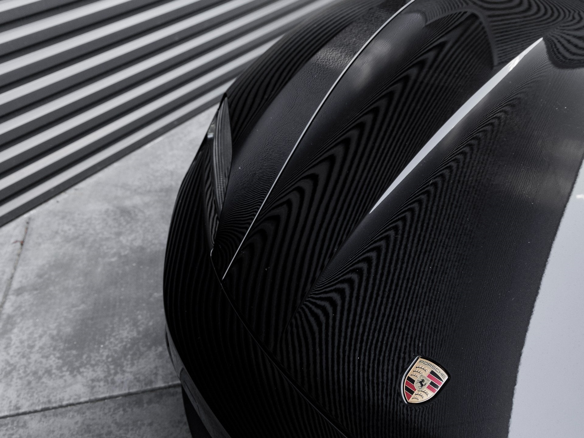 2025 Porsche Taycan Taycan