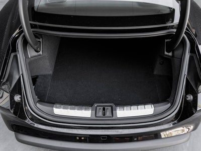 2025 Porsche Taycan Taycan