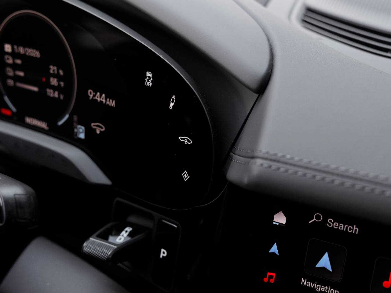 2025 Porsche Taycan Taycan