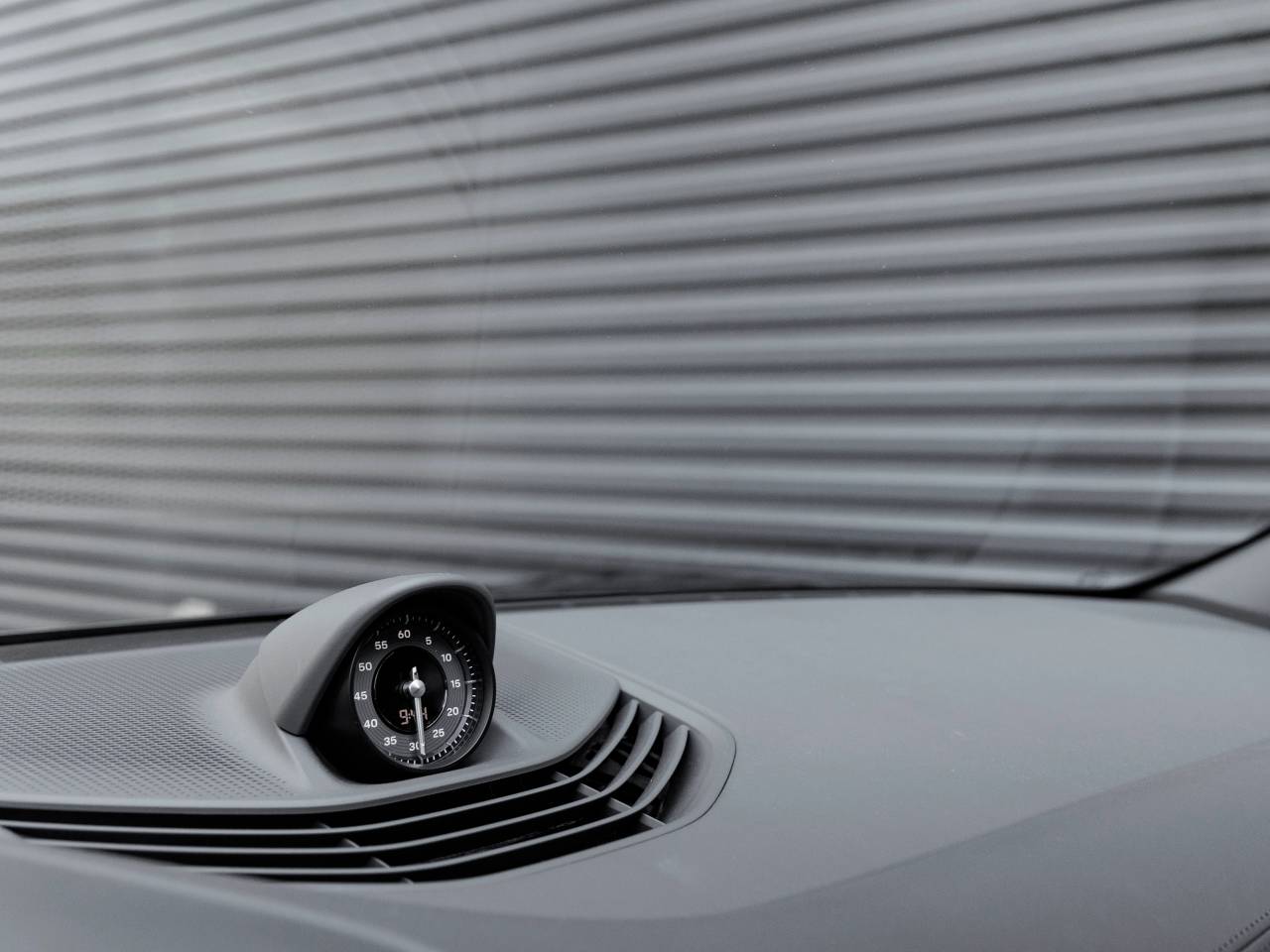 2025 Porsche Taycan Taycan