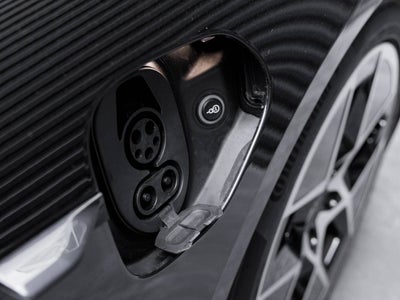 2025 Porsche Taycan Taycan