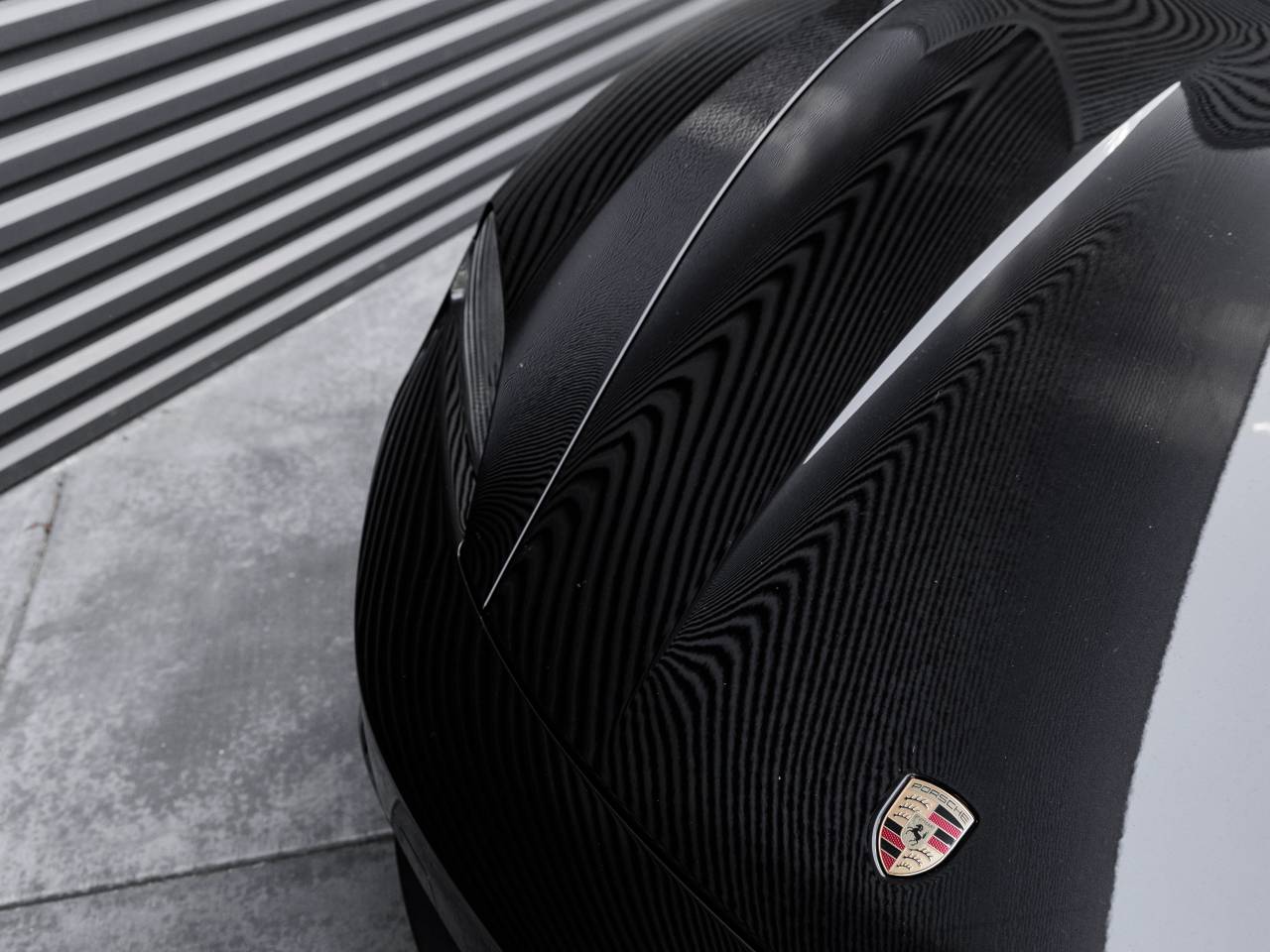 2025 Porsche Taycan Taycan