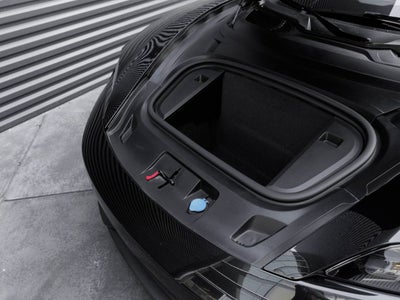 2025 Porsche Taycan Taycan