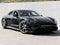 2025 Porsche Taycan Taycan