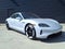 2026 Porsche Taycan Taycan 4