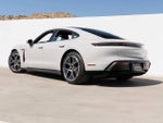 2025 Porsche Taycan 4