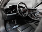 2025 Porsche Taycan 4