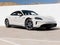 2025 Porsche Taycan 4