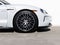 2026 Porsche Taycan Taycan 4