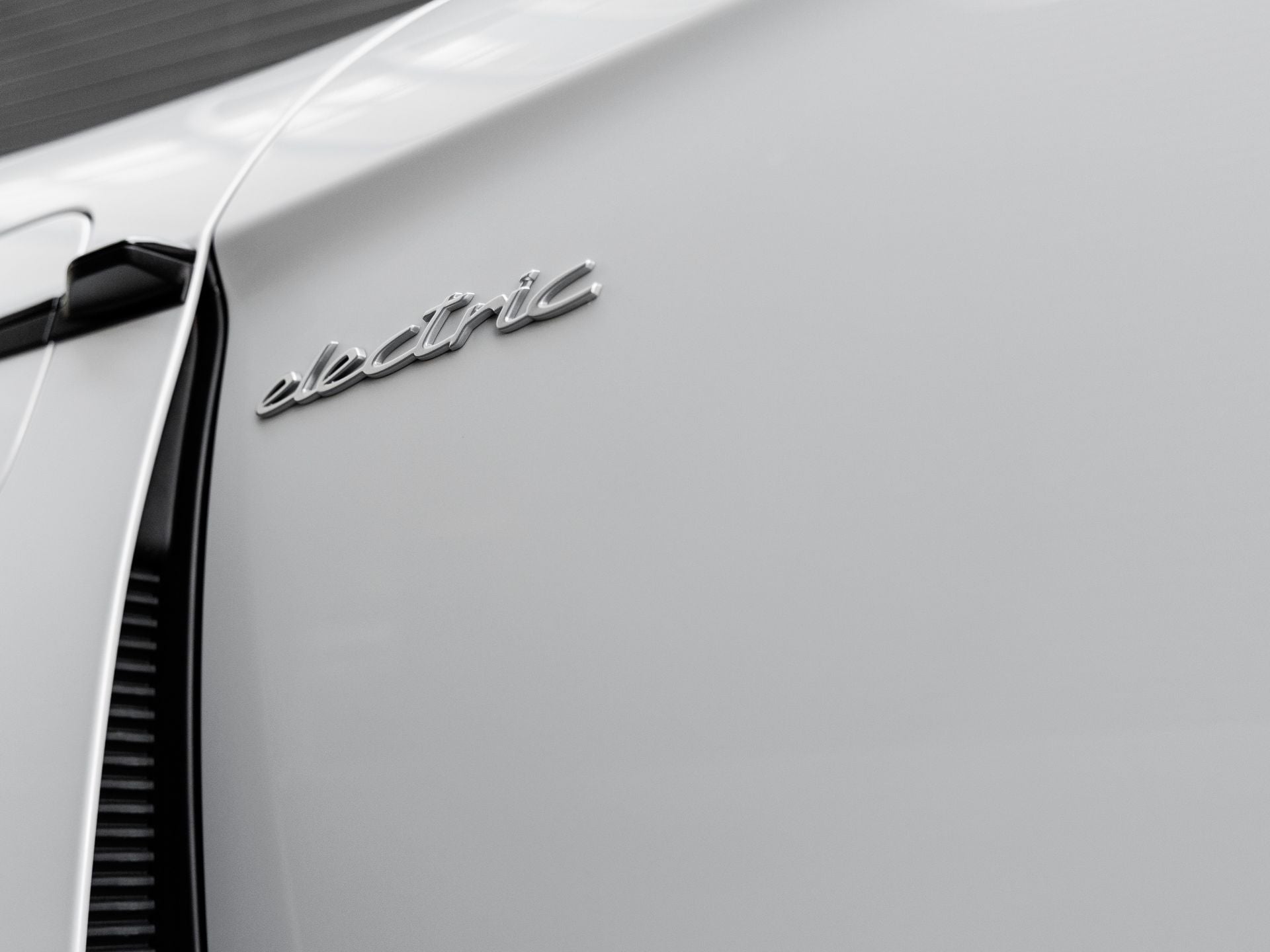2026 Porsche Taycan Taycan 4