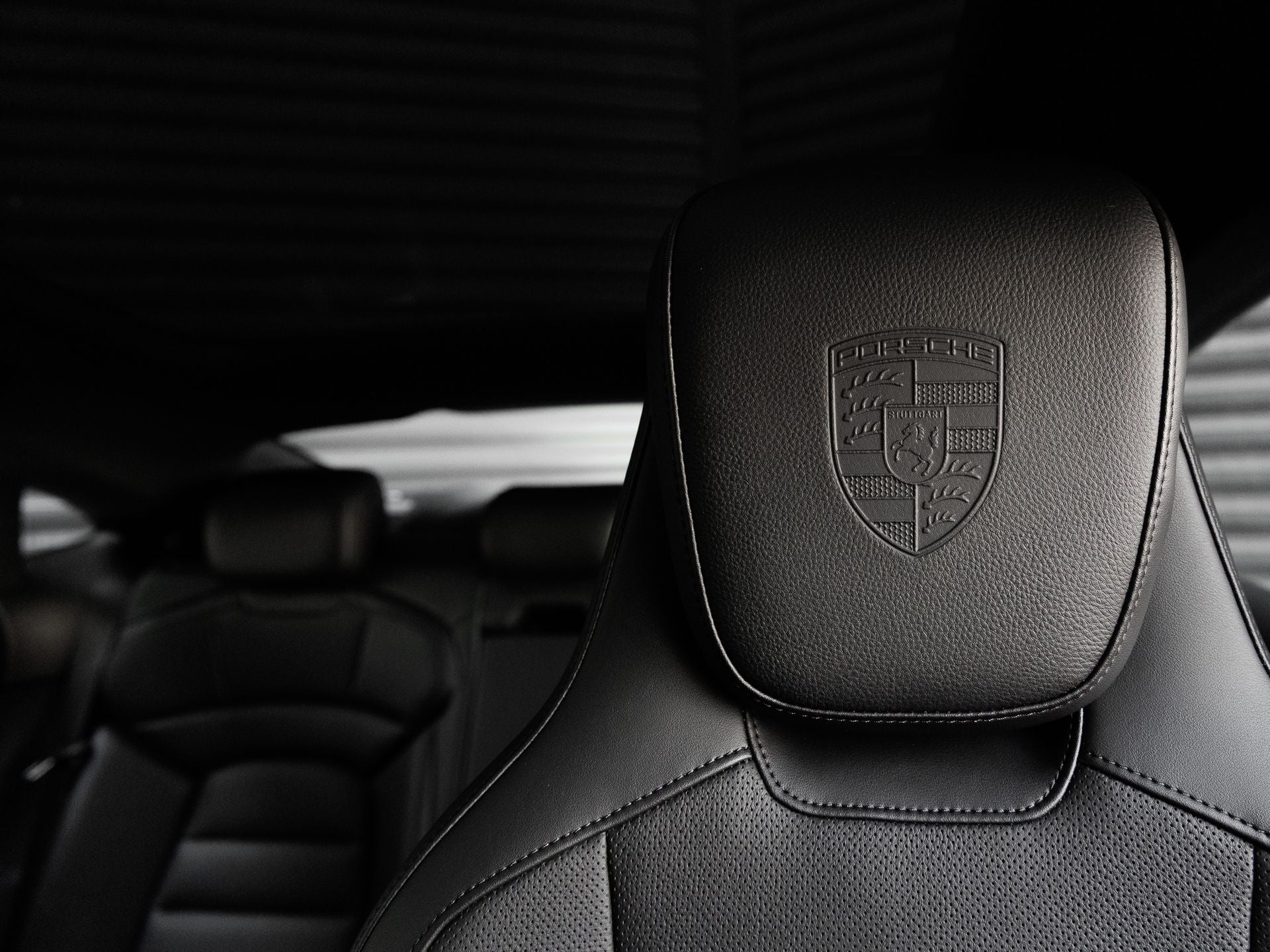 2026 Porsche Taycan Taycan 4