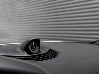 2026 Porsche Taycan Taycan 4