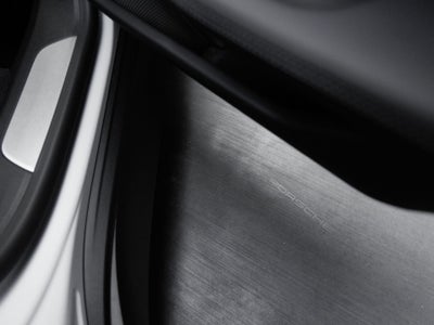 2026 Porsche Taycan Taycan 4
