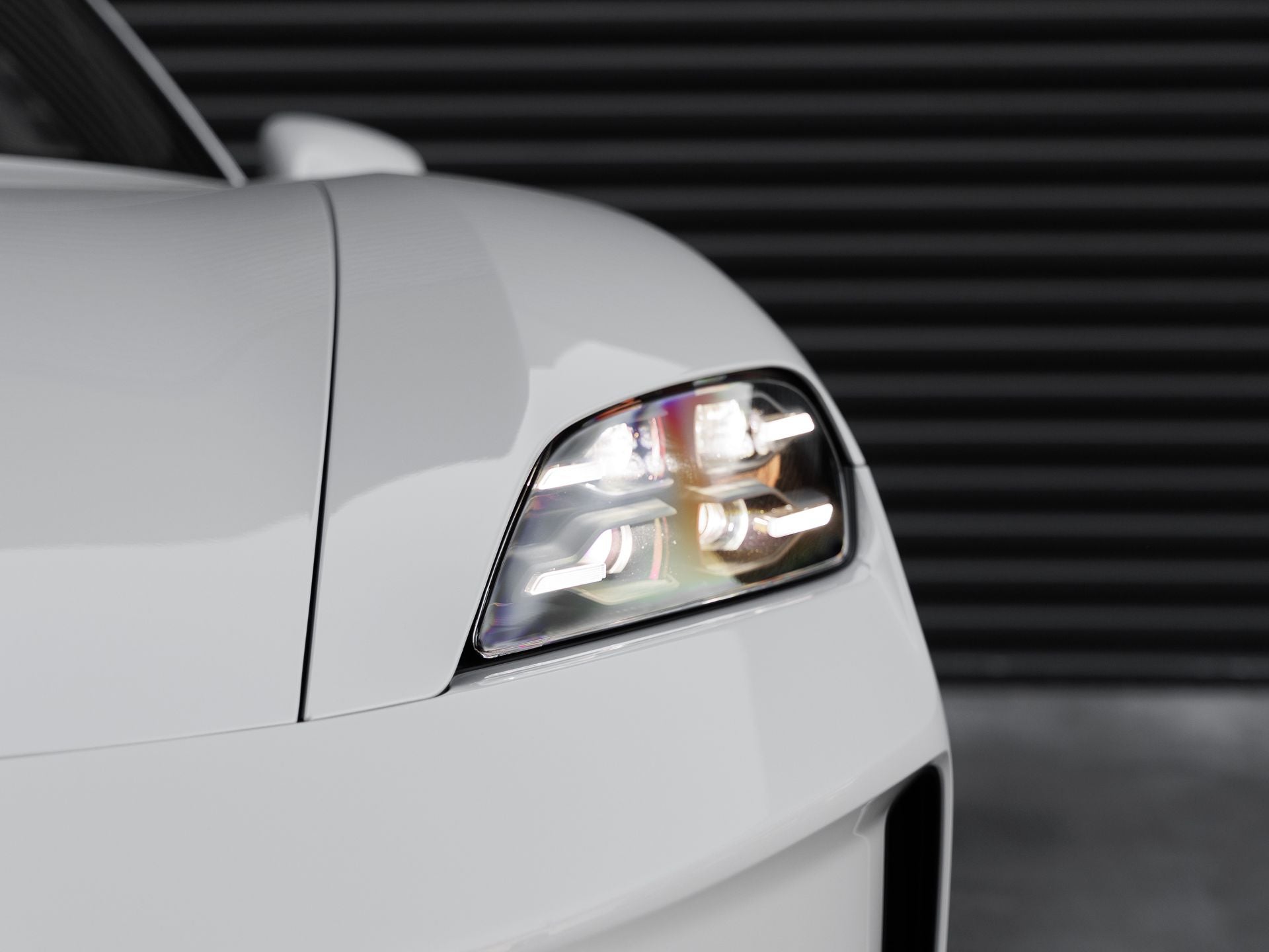 2026 Porsche Taycan Taycan 4