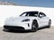 2026 Porsche Taycan Taycan 4