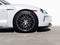 2026 Porsche Taycan Taycan 4