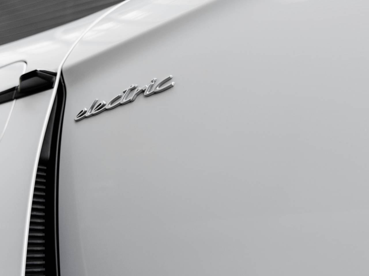 2026 Porsche Taycan Taycan 4