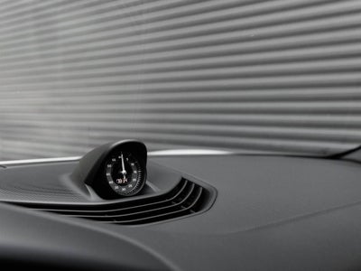 2026 Porsche Taycan Taycan 4