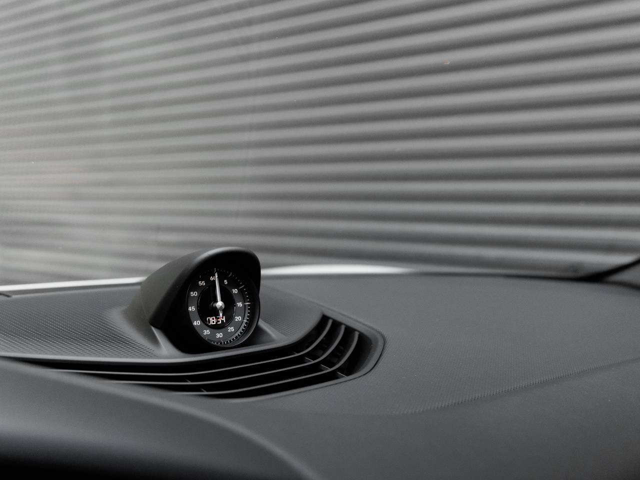 2026 Porsche Taycan Taycan 4