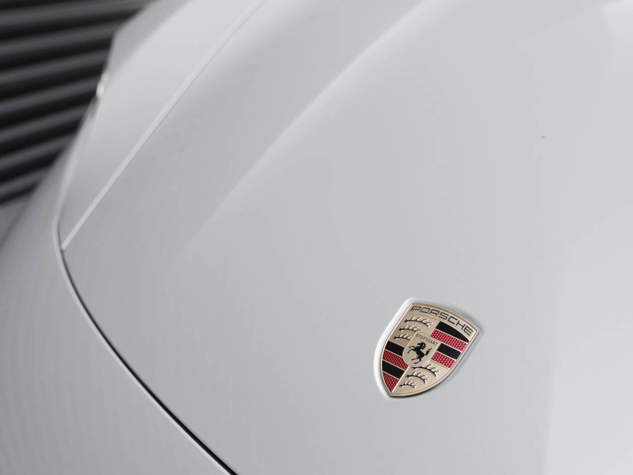 2026 Porsche Taycan Taycan 4