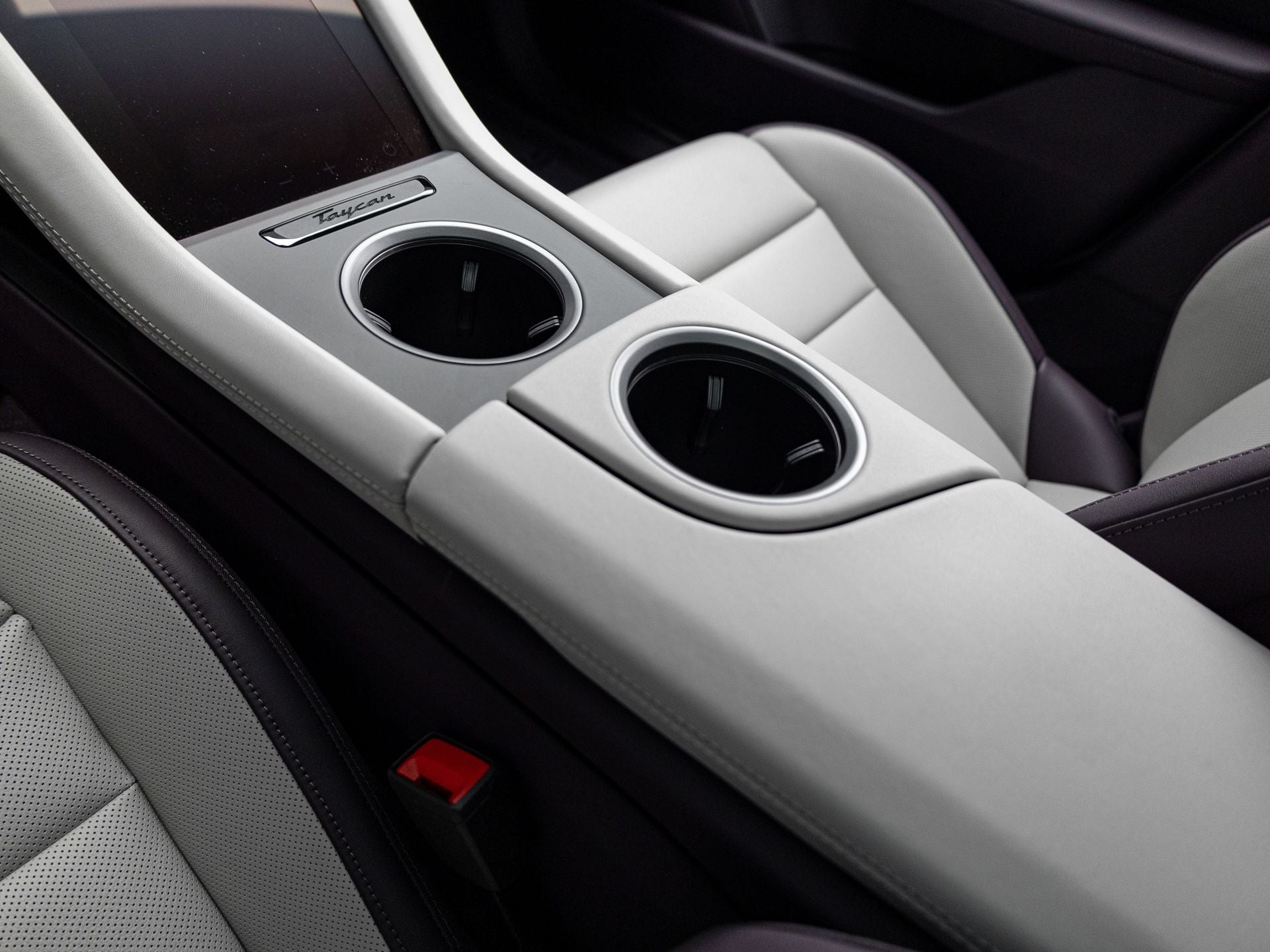 2026 Porsche Taycan Base