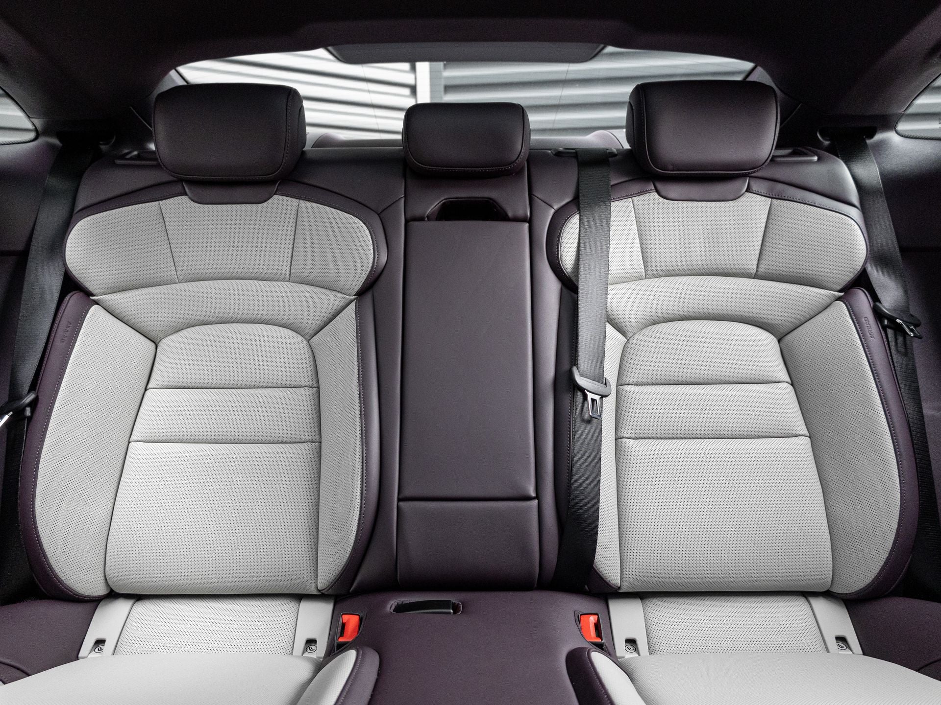 2026 Porsche Taycan Base