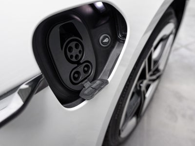 2026 Porsche Taycan Base