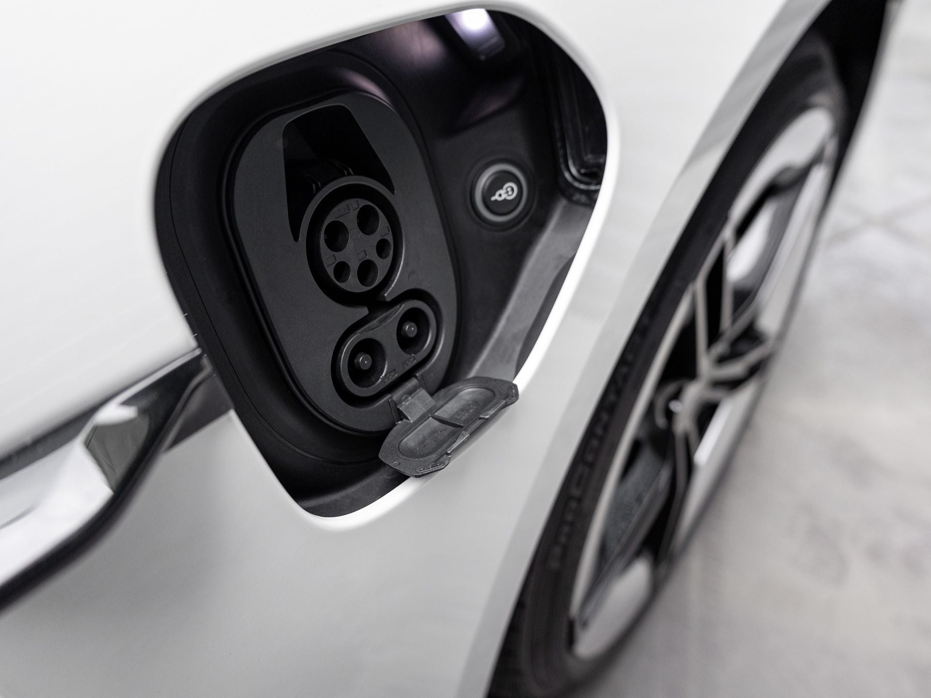 2026 Porsche Taycan Base