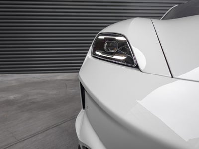 2026 Porsche Taycan Base