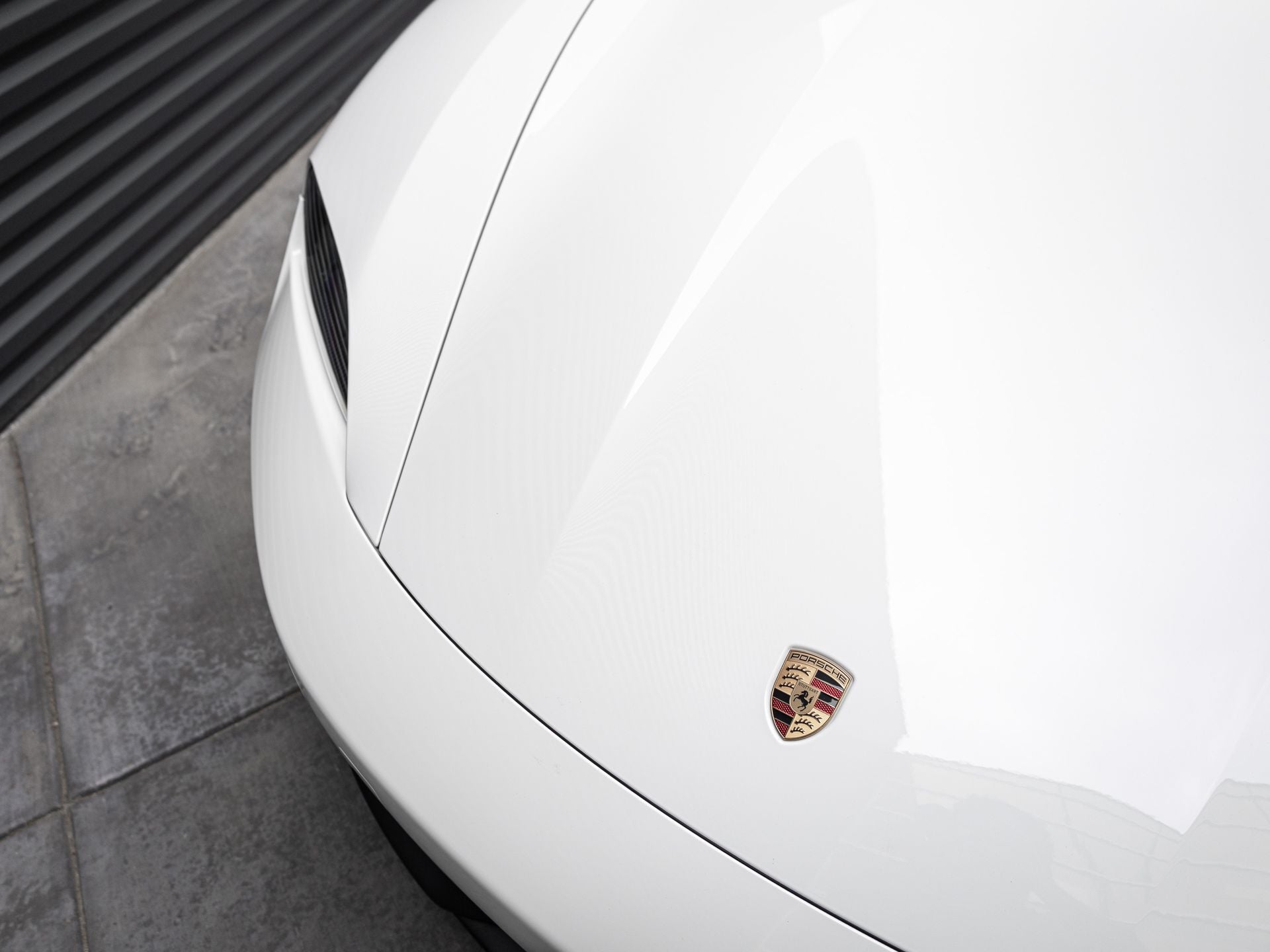 2026 Porsche Taycan Base