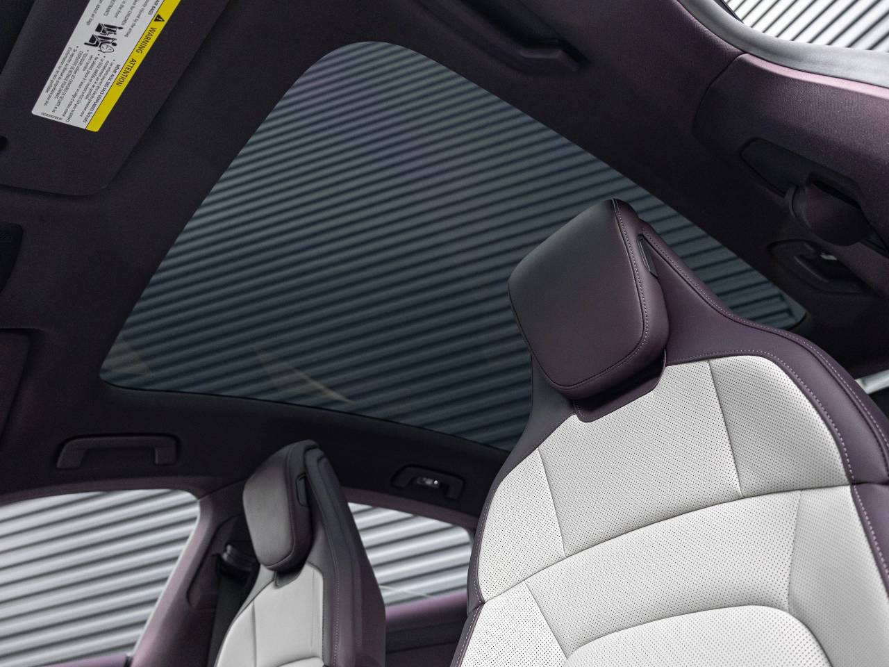 2026 Porsche Taycan Base