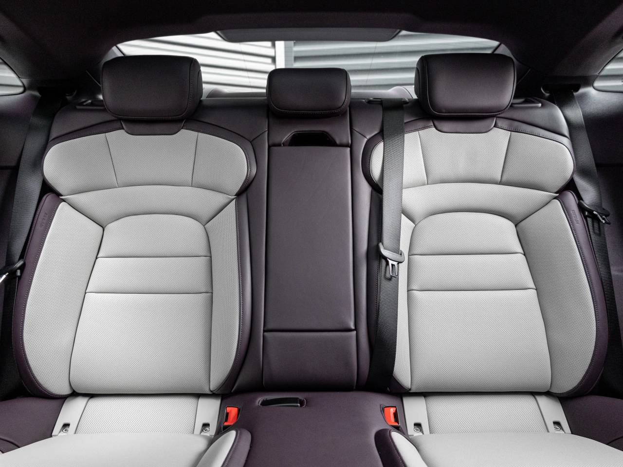 2026 Porsche Taycan Base