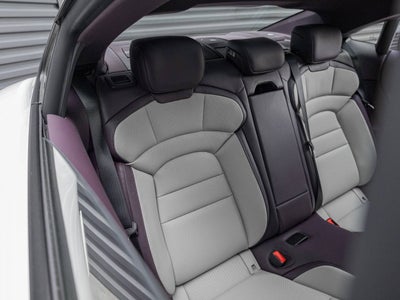 2026 Porsche Taycan Base