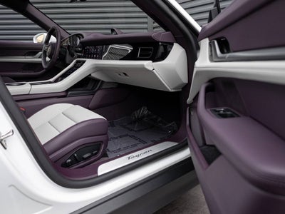 2026 Porsche Taycan Base