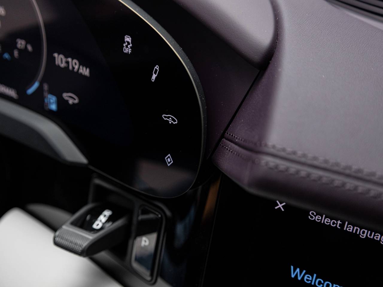 2026 Porsche Taycan Base