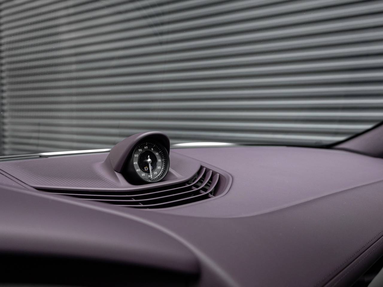 2026 Porsche Taycan Base